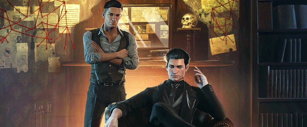 Интервью продюсера Sherlock Holmes Chapter One: концовки, сложные решения и Джонатан вместо Джона