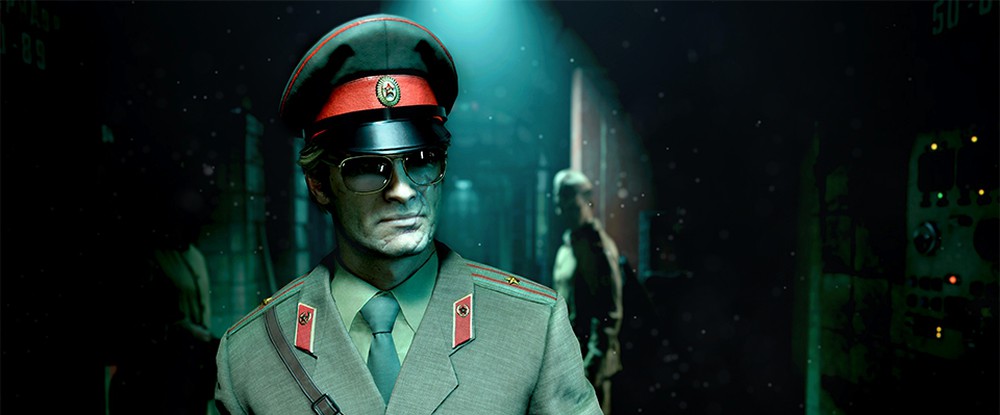 Подробности Call of Duty Black Ops Cold War: дата выхода, первые кадры и зомби-режим