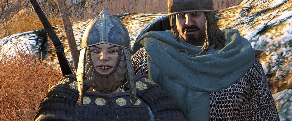 Для Mount & Blade 2 вышли патчи 1.5.0 и 1.5.1: что нового