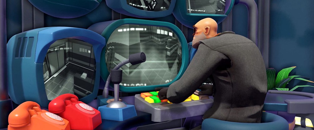 Evil Genius 2 отложен до 2021 года