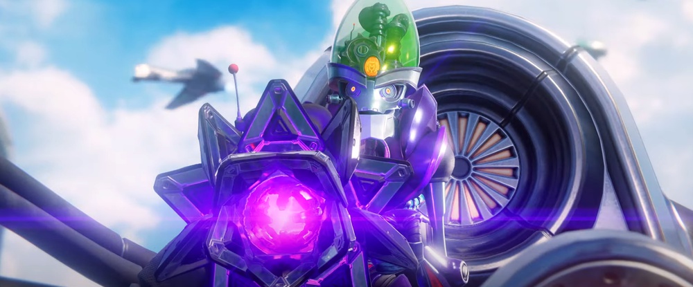 Ratchet & Clank Rift Apart получит режимы с 30 и 60 кадрами в секунду, курки программируются под каждую пушку