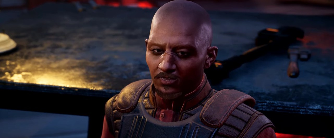 Прогулка по Горгоне: геймплей дополнения к The Outer Worlds