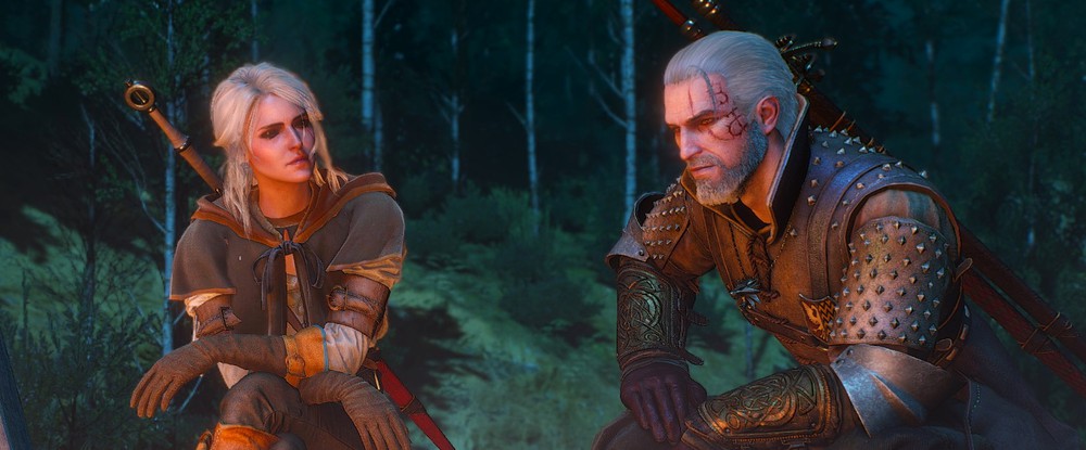 За 3 года холдинг CD Projekt подорожал в 10 раз, не выпустив ни одной крупной игры
