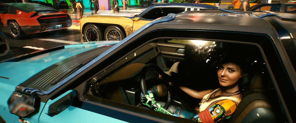 Расписание презентаций Tokyo Game Show: будет шоу Microsoft и показ Cyberpunk 2077