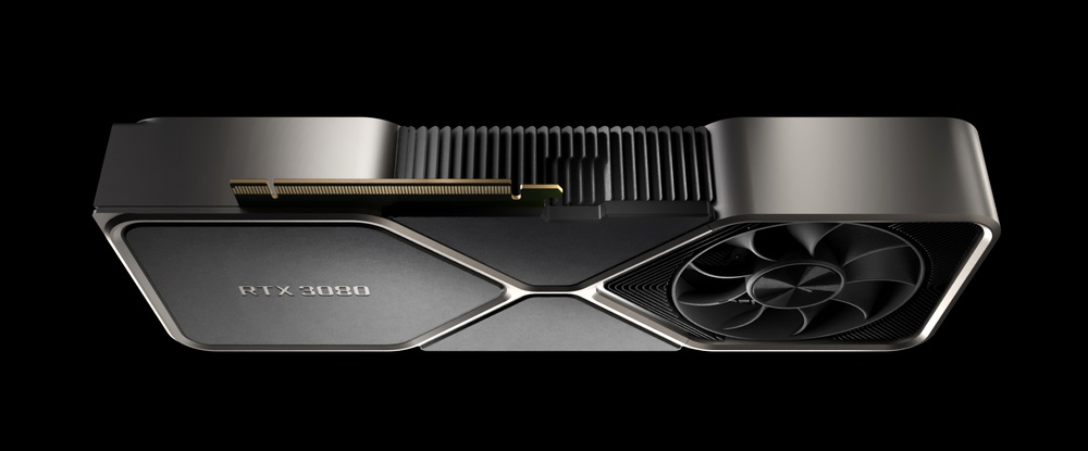 Анонсированы GeForce RTX 3090, RTX 3080 и RTX 3070 — что они могут и сколько стоят