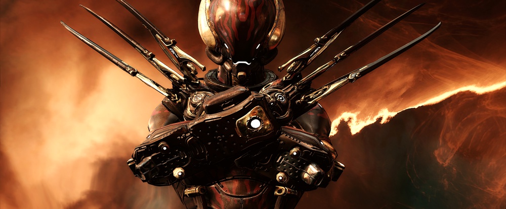 Официально: Tencent ведет переговоры о покупке компании-владельца Warframe и Telltale Games