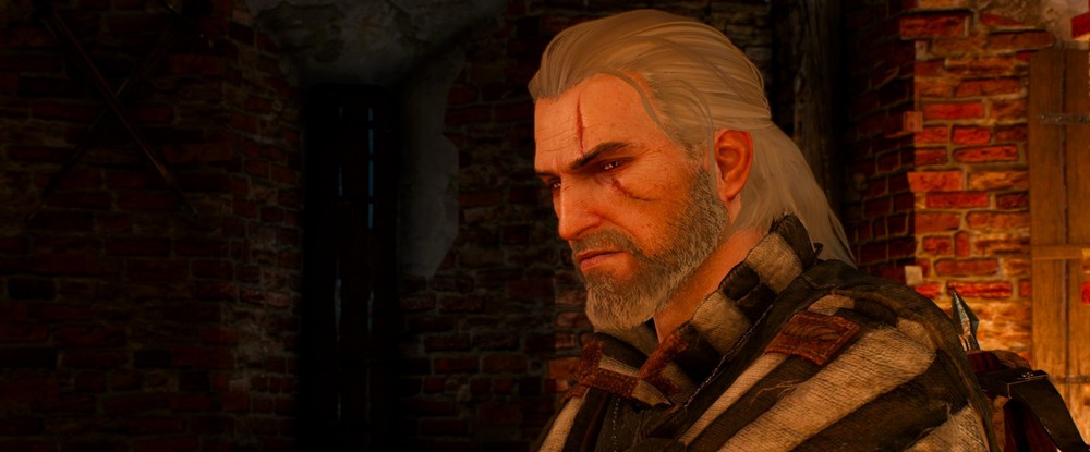 Ultimate-версия The Witcher 3 HD Reworked Project выйдет 19 сентября