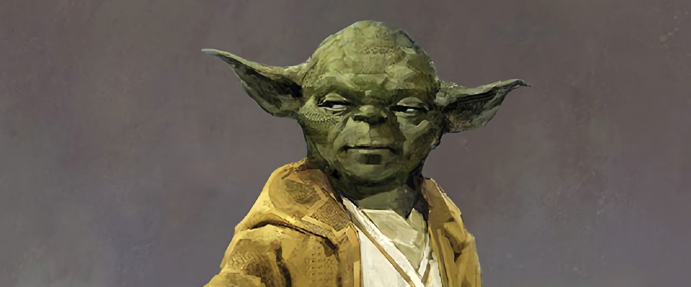 В Star Wars The High Republic расскажут о прошлом Йоды