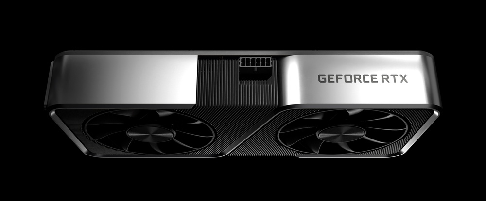 Nvidia ускорит загрузку с SSD — будет быстрее, чем на консолях