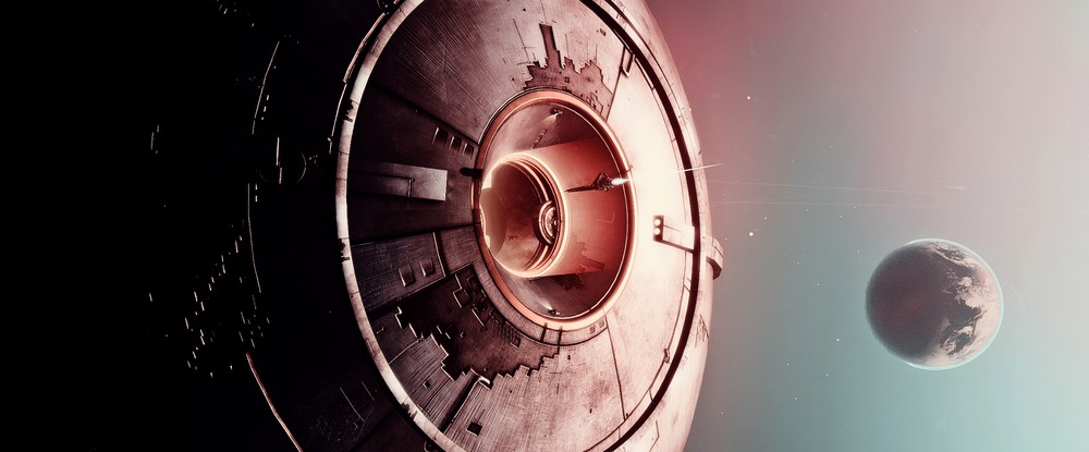«Мы просто были наивны»: автор No Mans Sky — о рекламе игры и следующем крупном проекте