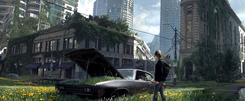 Что купить: в PS Store распродают The Last of Us 2 и другие эксклюзивы