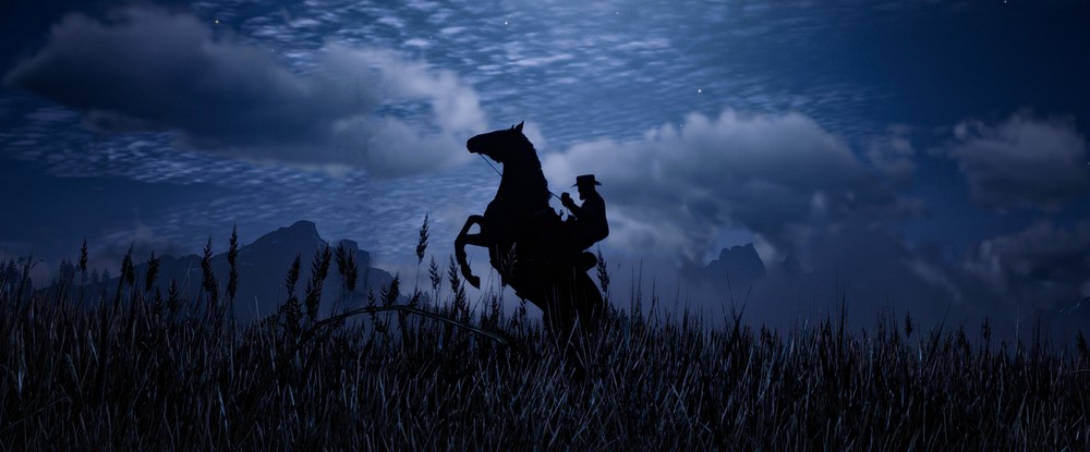 В Red Dead Online сломался подбор игроков, фанаты очень довольны