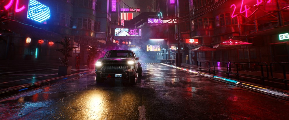 У Cyberpunk — приятные микротранзакции, The Witcher 3 — полноценный некстген: CD Projekt отвечает на вопросы