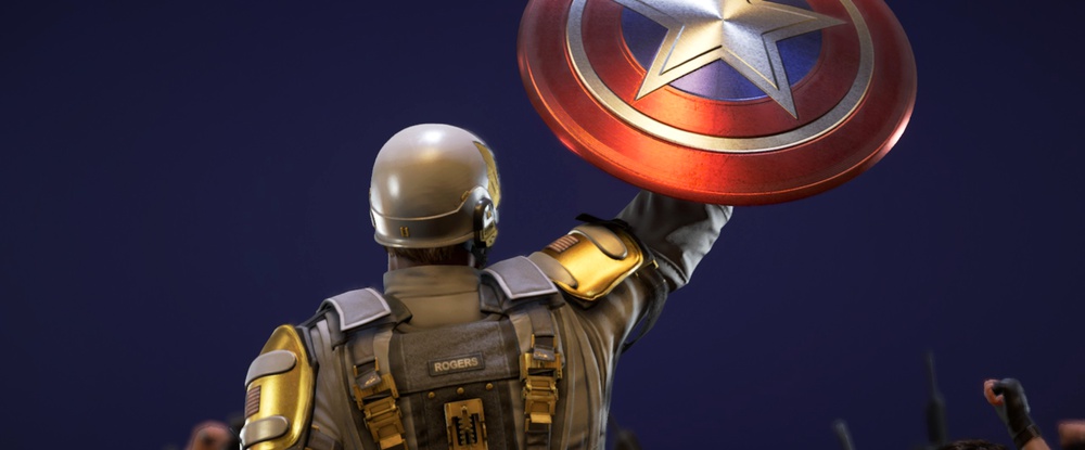 Чарты: на консолях Marvels Avengers продается втрое хуже Spider-Man и стартует в Steam с 5 места