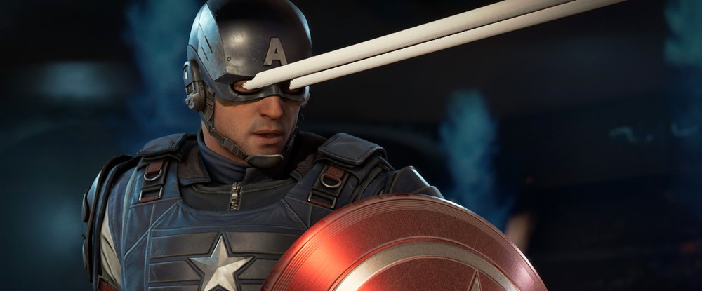 Игроки в Marvels Avengers написали авторам открытое письмо с перечнем проблем