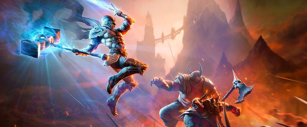 Оценки Kingdoms of Amalur Re-Reckoning: ностальгично, но несовременно