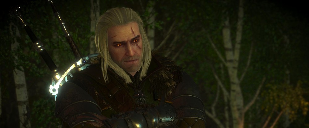Как пара инди-разработчиков придумала The Witcher в дополненной реальности
