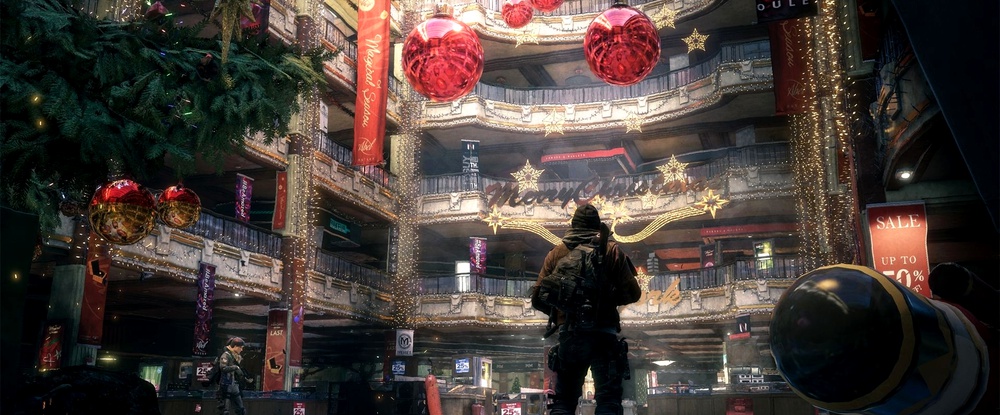 Быстрая распродажа в честь Ubisoft Forward: что купить