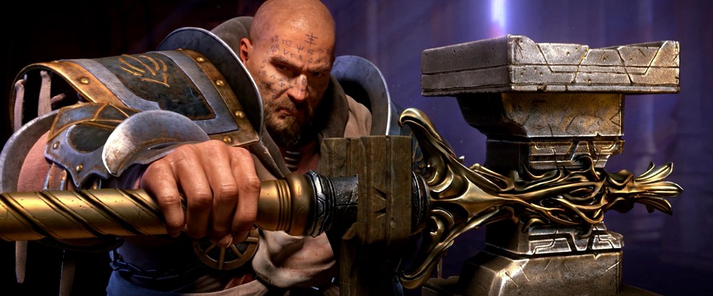 Мрачнее и хардкорнее: Lords Of The Fallen 2 получила $6.7 миллиона инвестиций и новую студию