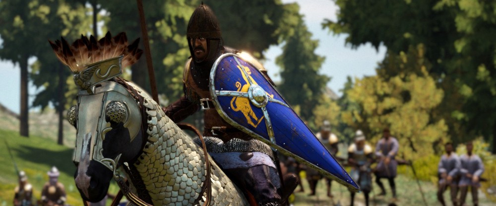 Будущее Mount & Blade 2: реплеи, парикмахеры и доработанная карта