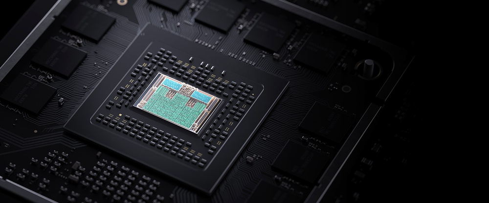 Xbox Series X поступит в продажу 10 ноября, предзаказы стартуют 22 сентября — за $499