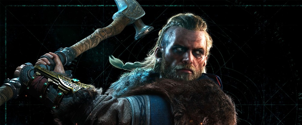 Assassins Creed Valhalla не поддерживает трассировку лучей