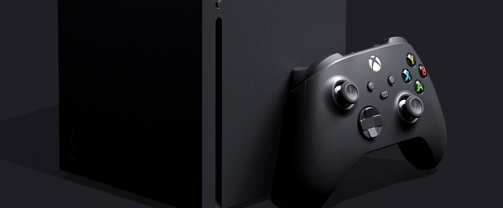 Слух: карта памяти Xbox Series X стоит $220