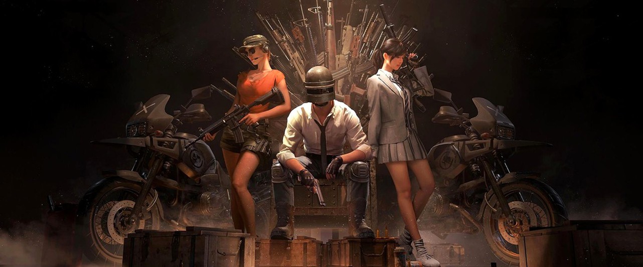 Мобильная версия PUBG заработала $3.5 миллиарда, из них $500 миллионов — за 2 месяца