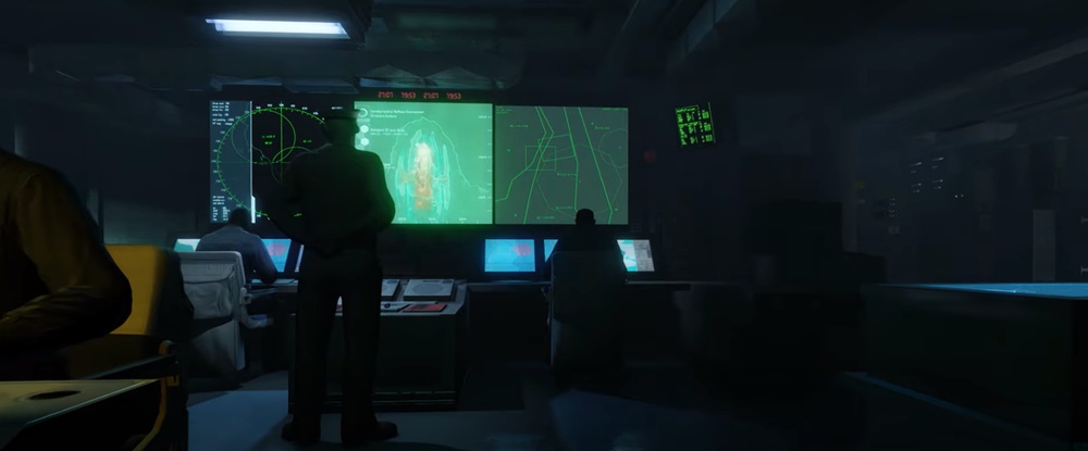 Вышел трейлер ремастера Crysis с трассировкой лучей