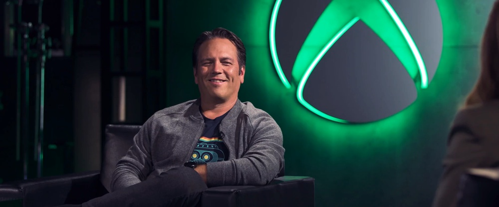 У Xbox утек целый брифинг для прессы