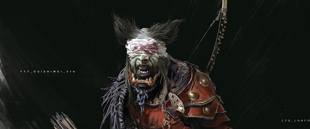 Black Myth Wukong: кто и как делает первую китайскую ААА-игру