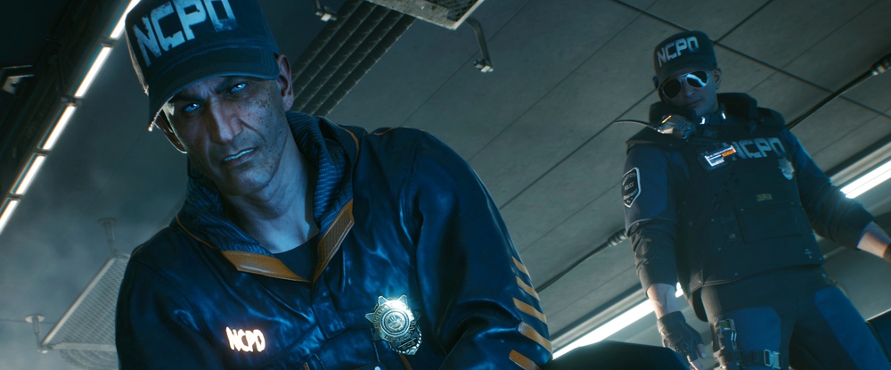 Ведущий тестер Cyberpunk 2077 выбил в игре платину, будут конкурсы для спидраннеров