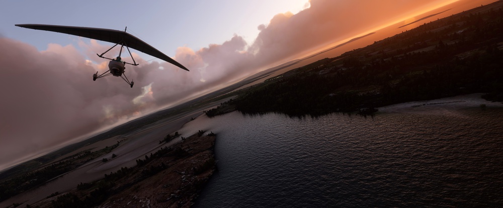 Вертолеты, VR и хитрая разработка: главное из большого интервью авторов Microsoft Flight Simulator