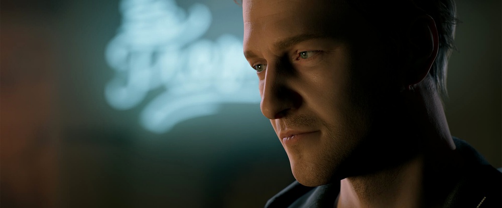Twin Mirror, адвенчура Dontnod про чертоги разума, выйдет 1 декабря