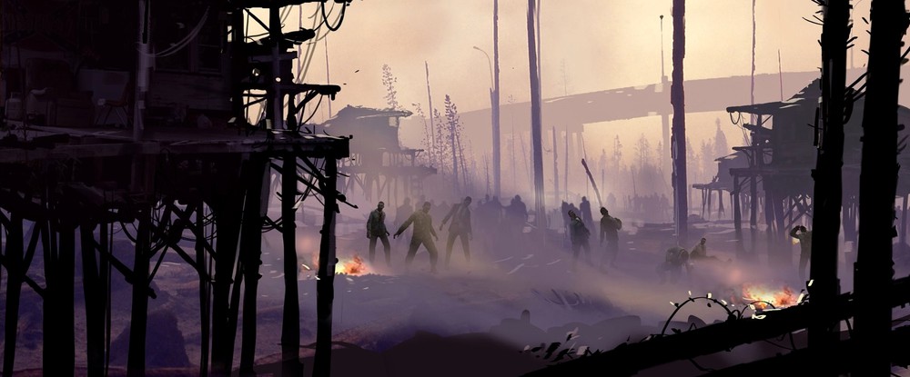 Valve не может — фанат поможет: как Left 4 Dead 2 получит кампанию через 11 лет после выхода