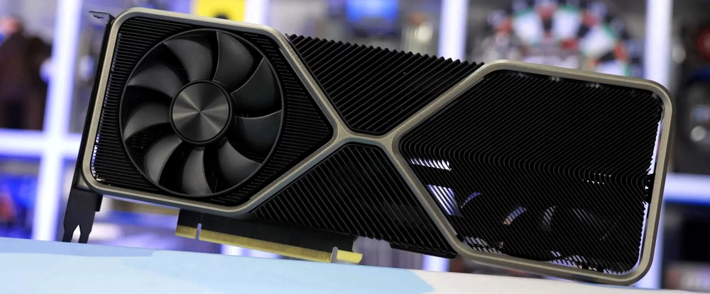 Обзоры GeForce RTX 3080: очень удачная карта
