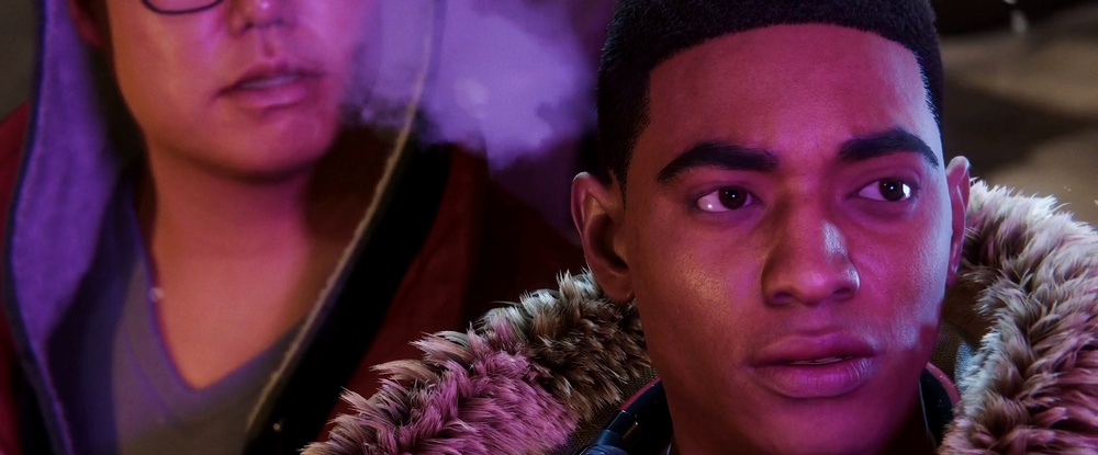 Первый геймплей Spider-Man Miles Morales — игра выйдет на двух поколениях PlayStation, у Spider-Man будет ремастер