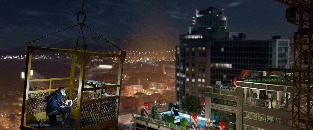 Бесплатная раздача Watch Dogs 2 и Football Manager 2020 в Epic Games Store