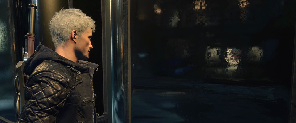 Специальное издание Devil May Cry 5 с трассировкой лучей не выйдет на PC