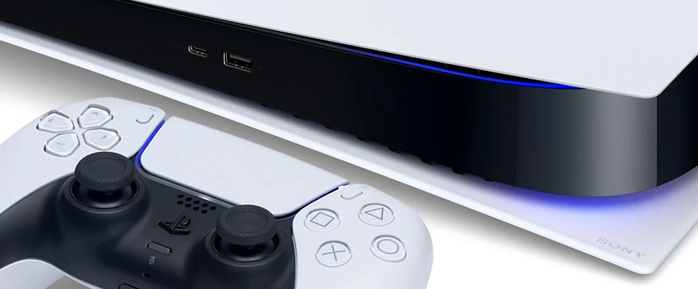За первые сутки предзаказали сотни тысяч PlayStation 5