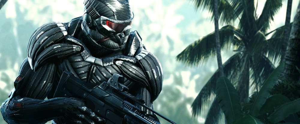 Как ремастер Crysis будет ставить PC на колени