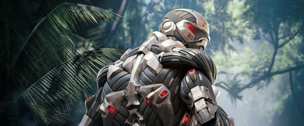 Ремастер Crysis сломан на Xbox One X