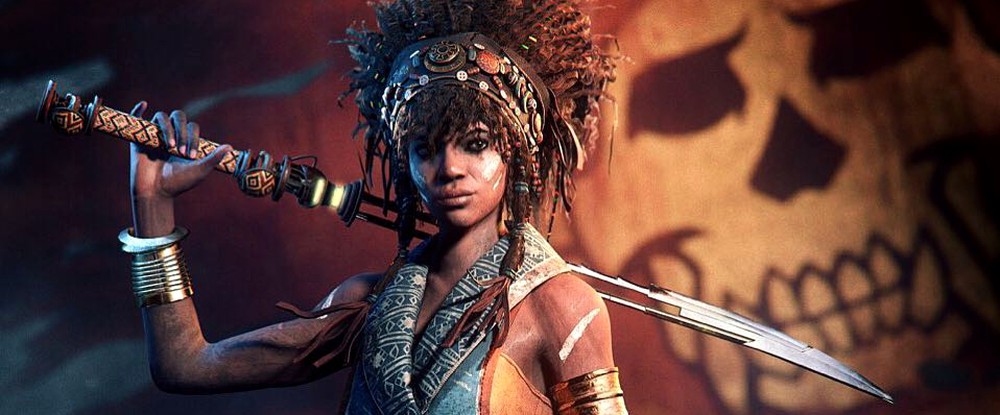 Ubisoft рассказала о будущем Beyond Good and Evil 2 после ухода Мишеля Анселя