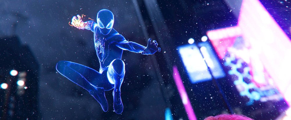 Первые эксклюзивы PlayStation 5 весят 50-60 гигабайт