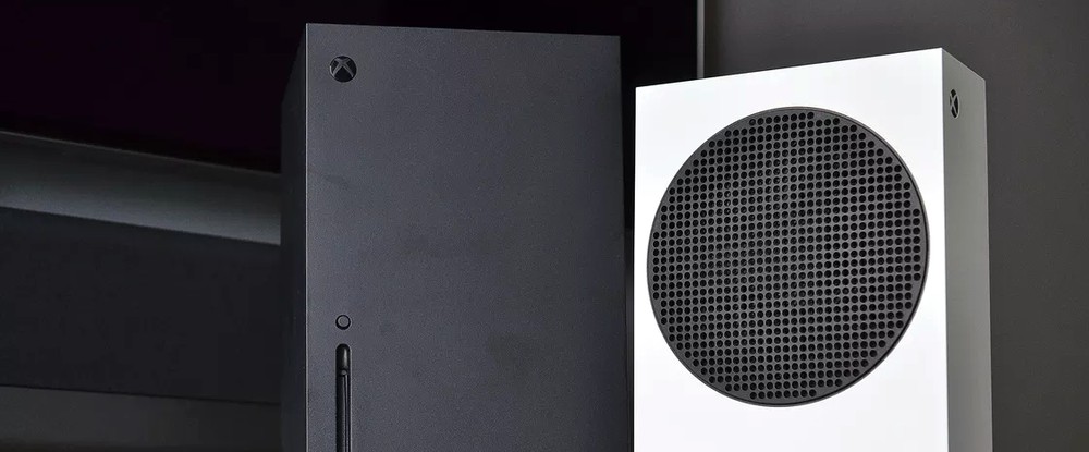 Технологии Xbox Series S: привет от Radeon 2012 года и другие детали брифинга Microsoft