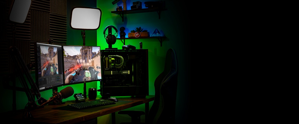 GeForce RTX 3090 едва обгоняет RTX 3080 в играх, зато в Blender все в порядке