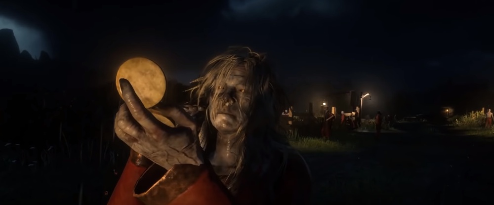 В Red Dead Online нашли полсотни зомби
