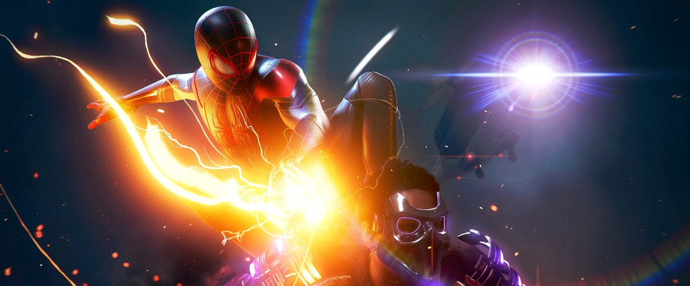 Ремастер Spider-Man не выйдет на дисках — но владельцы оригинала, похоже, смогут купить апгрейд