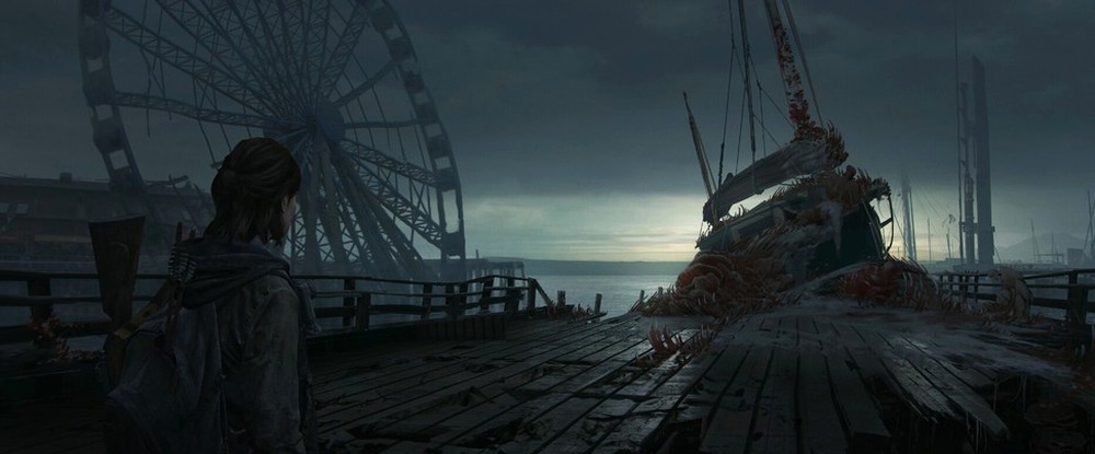 Naughty Dog переименовала «День Вспышки» из-за реальной пандемии