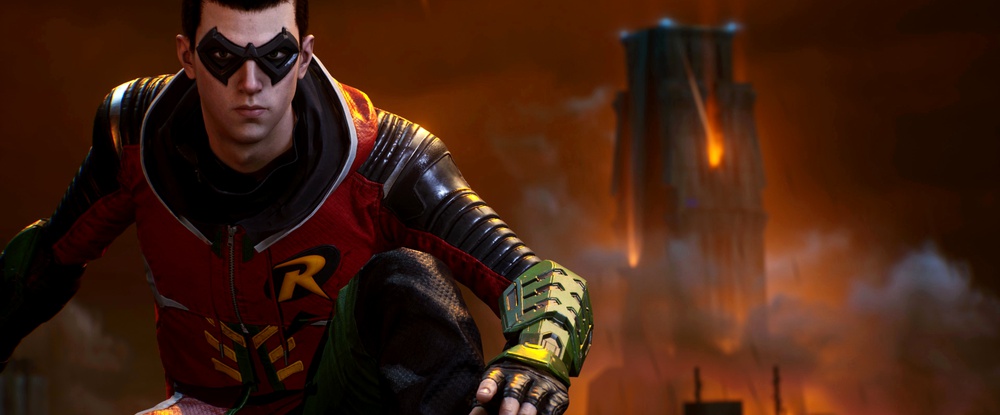 Похоже, игры Warner Bros. для новых консолей тоже подорожают